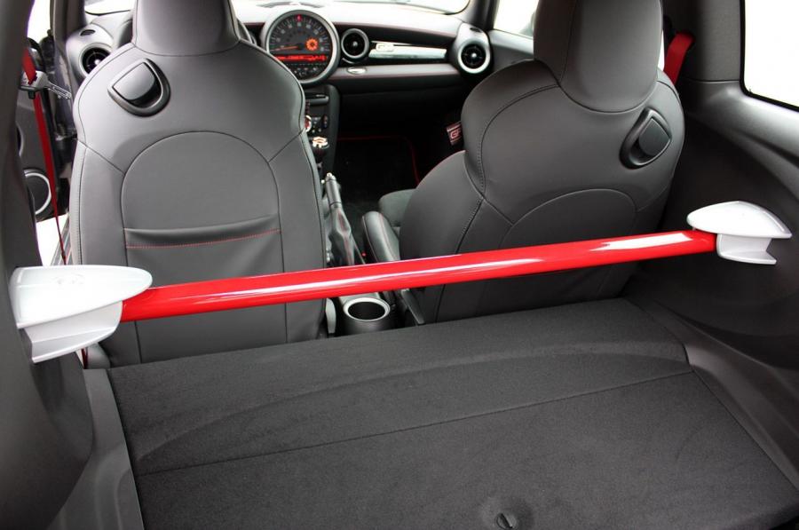  Mini Cooper GP JCW 2013 года  (фото 42 из 82)
